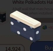 White Polkadots Half Wall.jpg