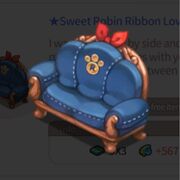 Sweet Robin Ribbon Loveseat.jpg